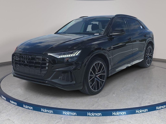 2023 Audi Q8