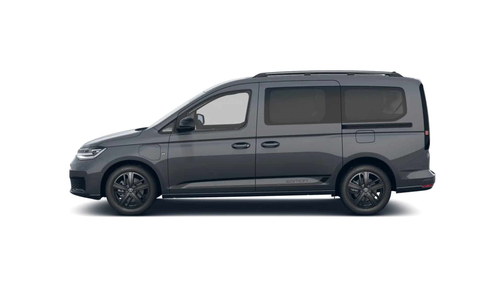 Volkswagen Caddy Maxi Life