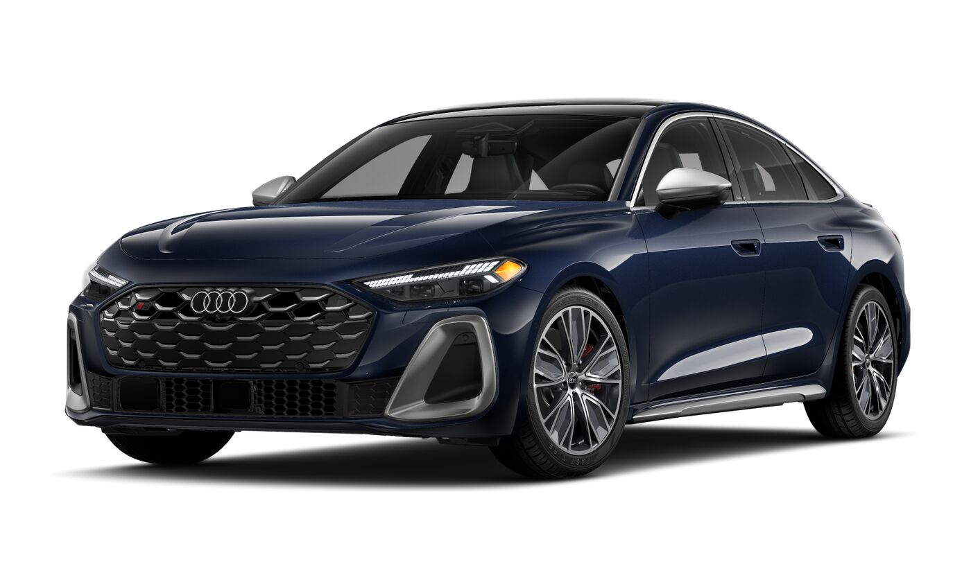 2026 Audi S5 Premium Plus quattro S tronic's photo