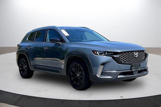 2024 Mazda CX-50