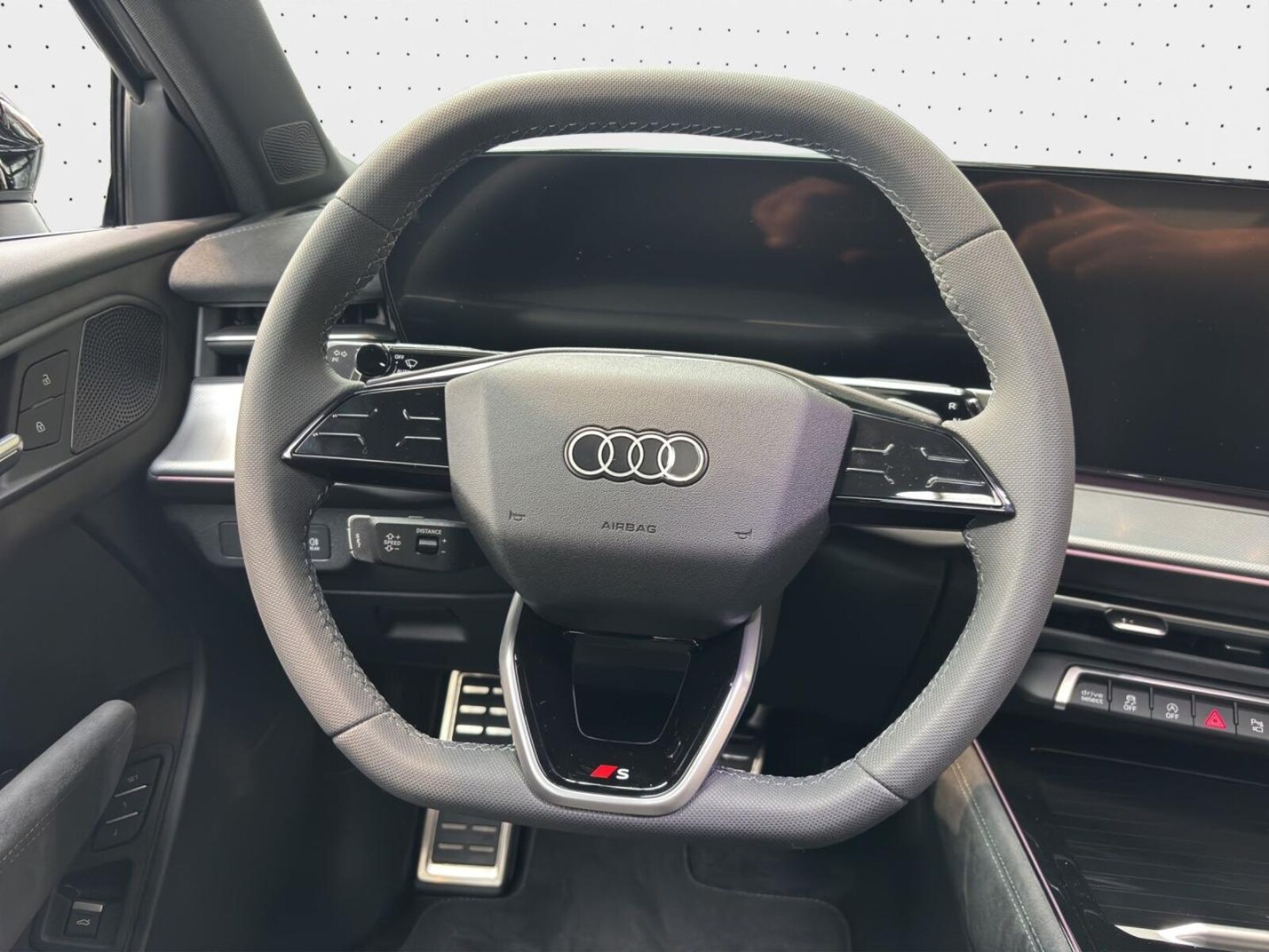 Audi Q3 Sportback – Bild 8