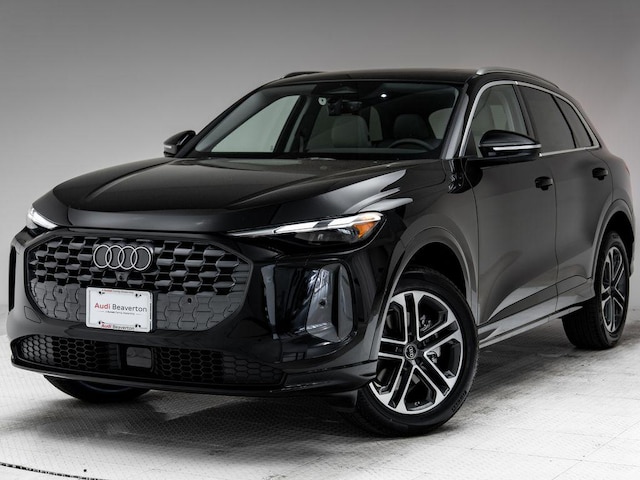 2026 Audi Q5