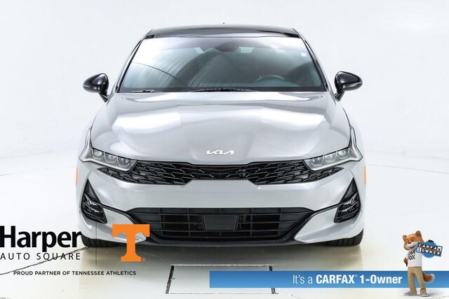 2023 Kia K5