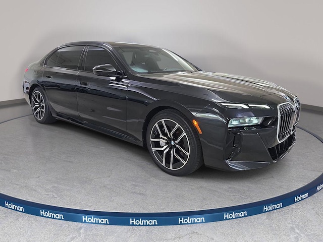 2024 BMW