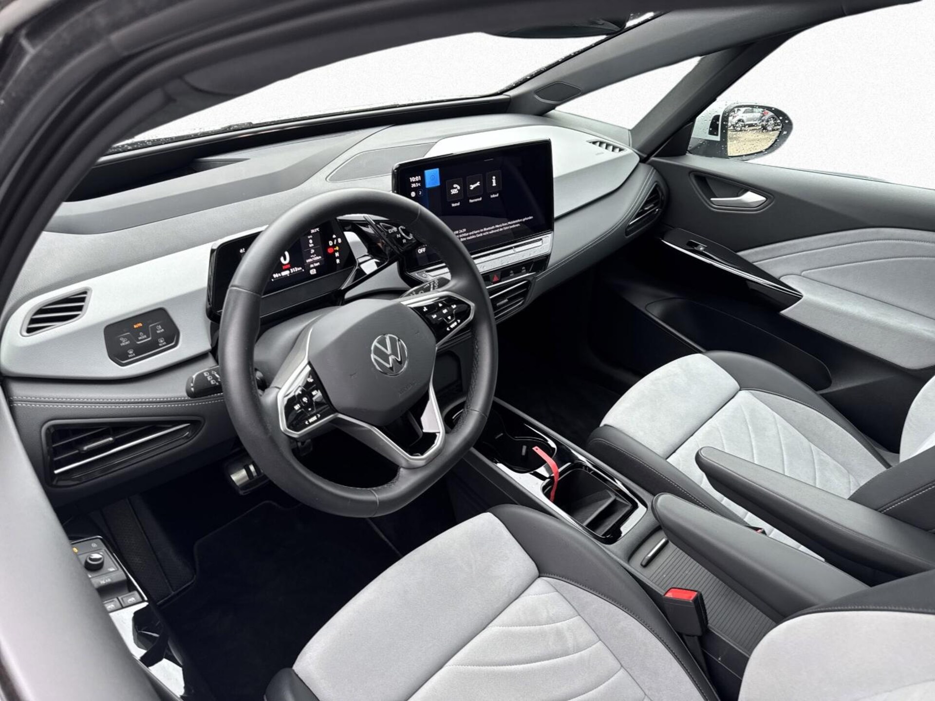 Volkswagen ID.3 Pro