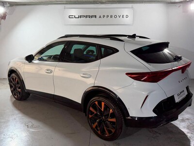 CUPRA Formentor 1.5 TSI e-Hybrid DSG 150 kW (204 CV) — photo 2