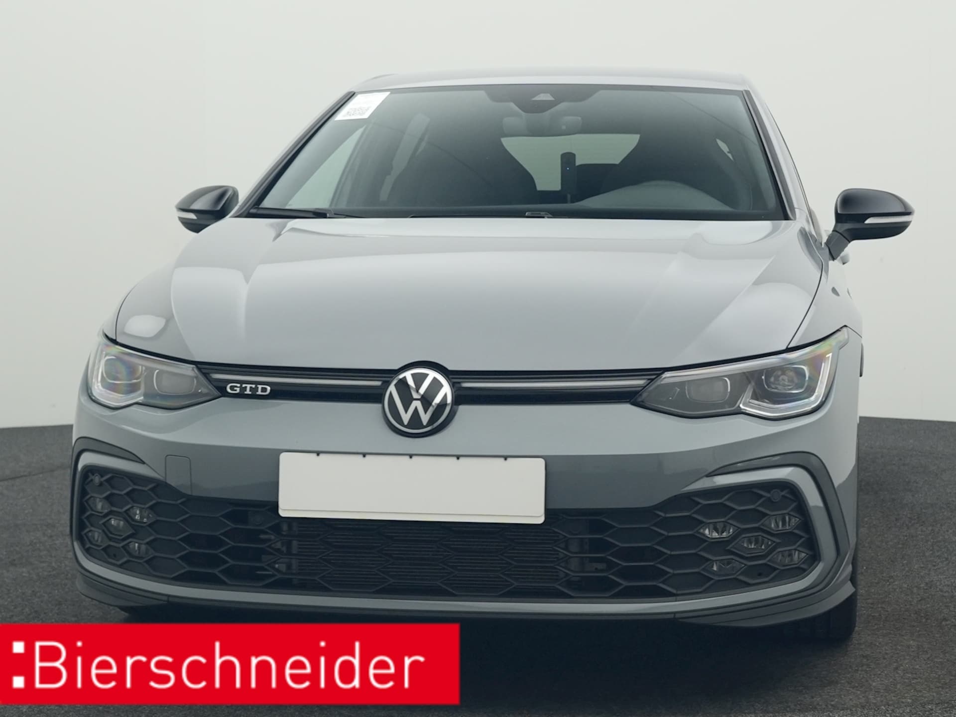 Volkswagen Golf GTD