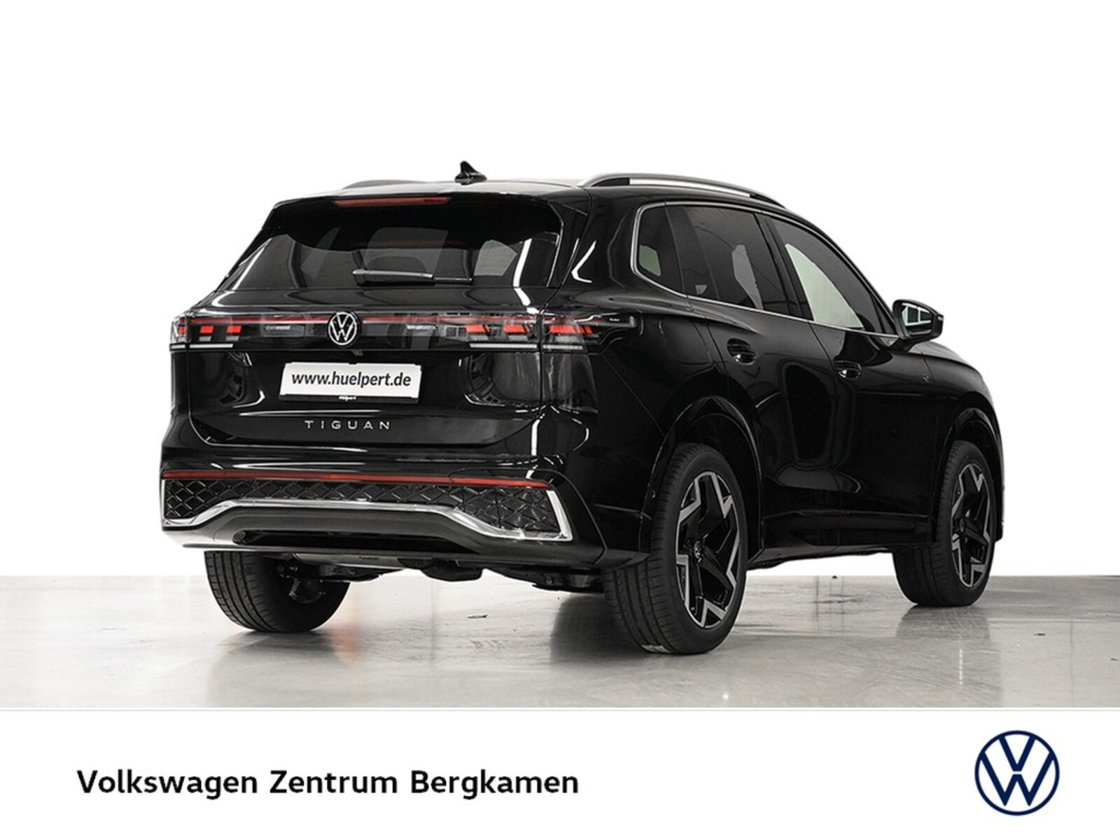 Volkswagen Tiguan – Bild 2