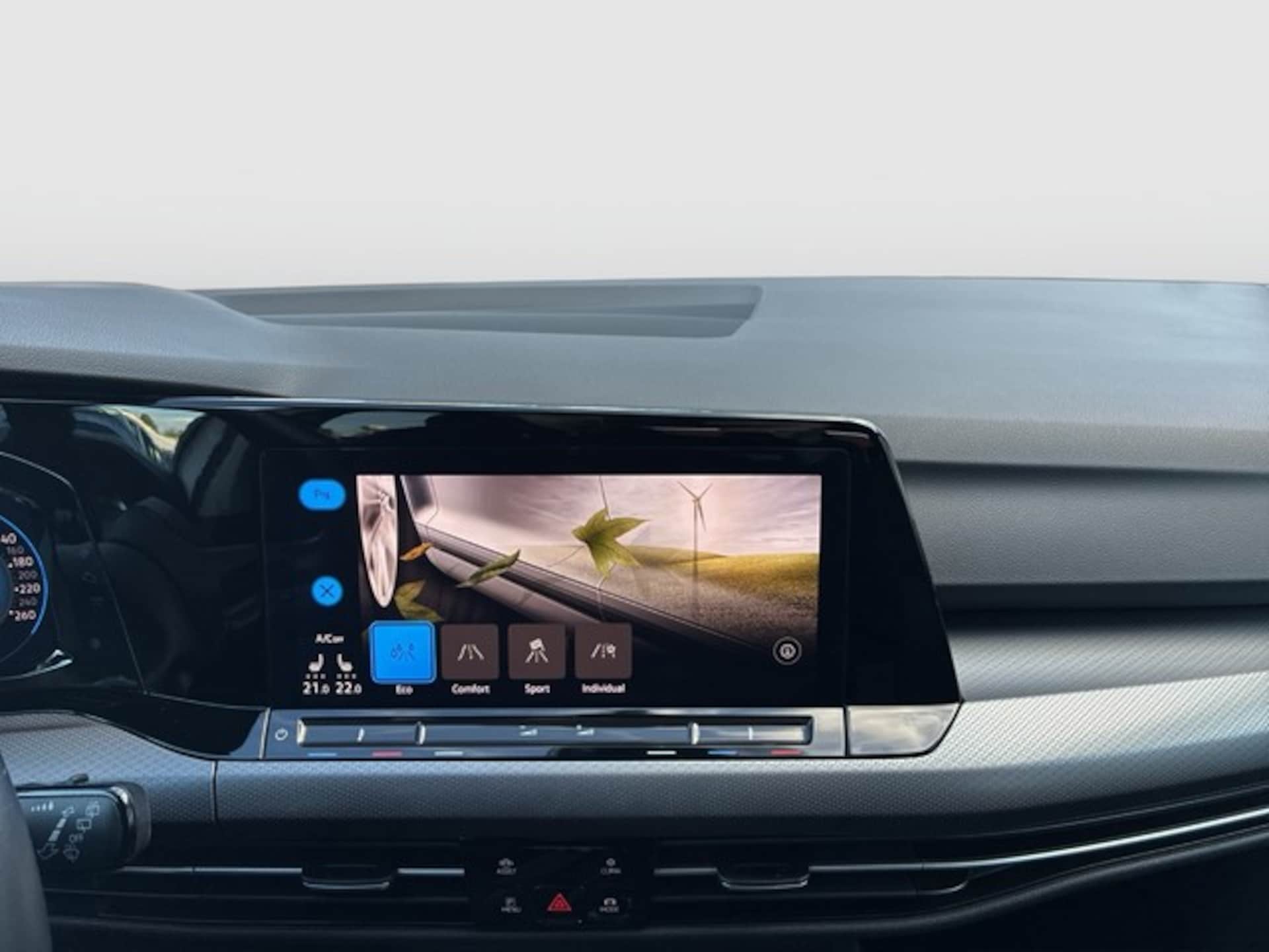 Volkswagen Golf Active