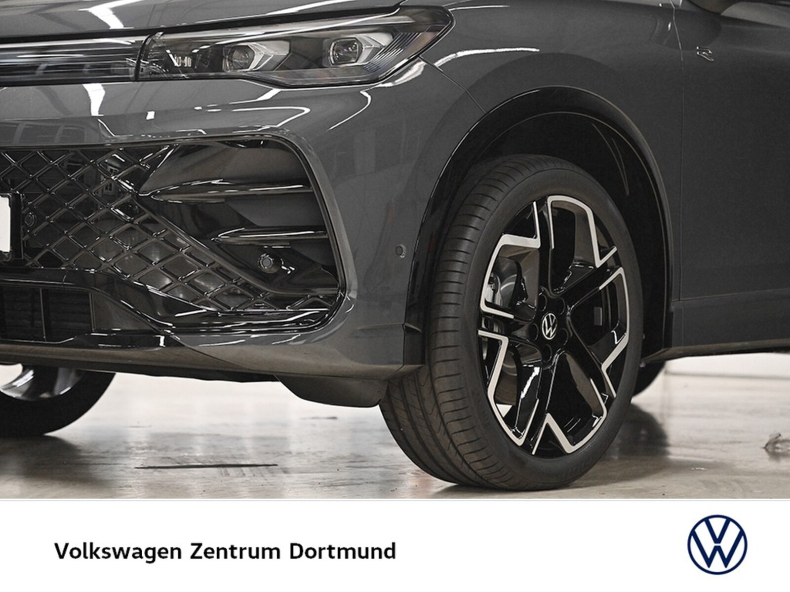 Volkswagen Tiguan – Bild 5