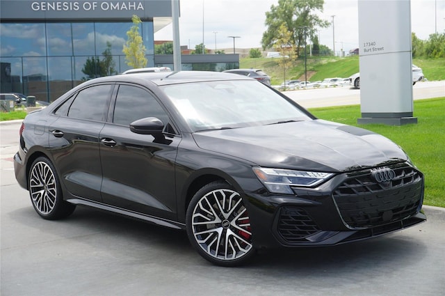 2026 Audi S3 Base - Photo 26