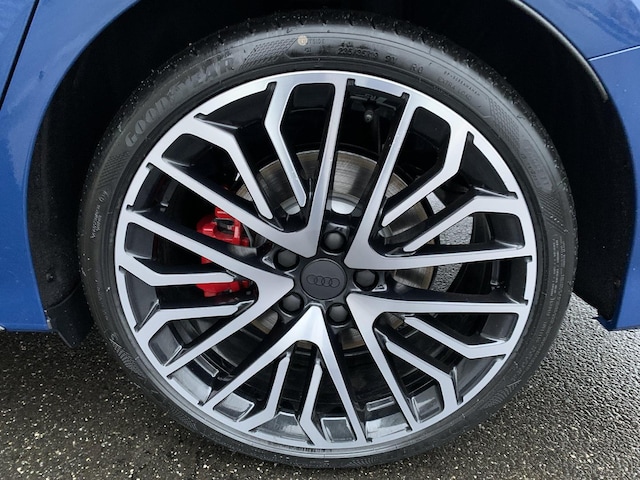 2026 Audi S3 Base - Photo 23