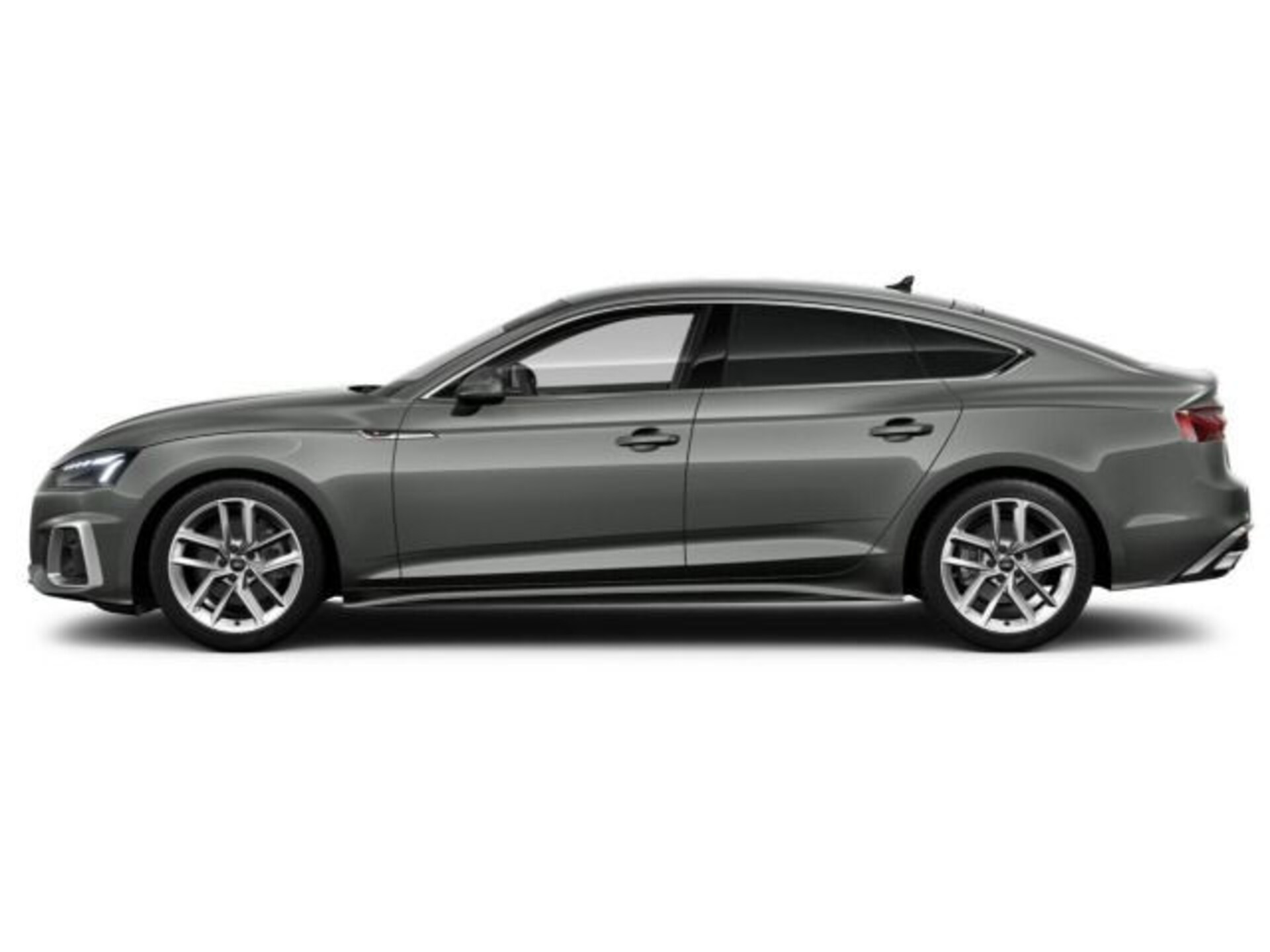 Audi A5 Sportback S line business