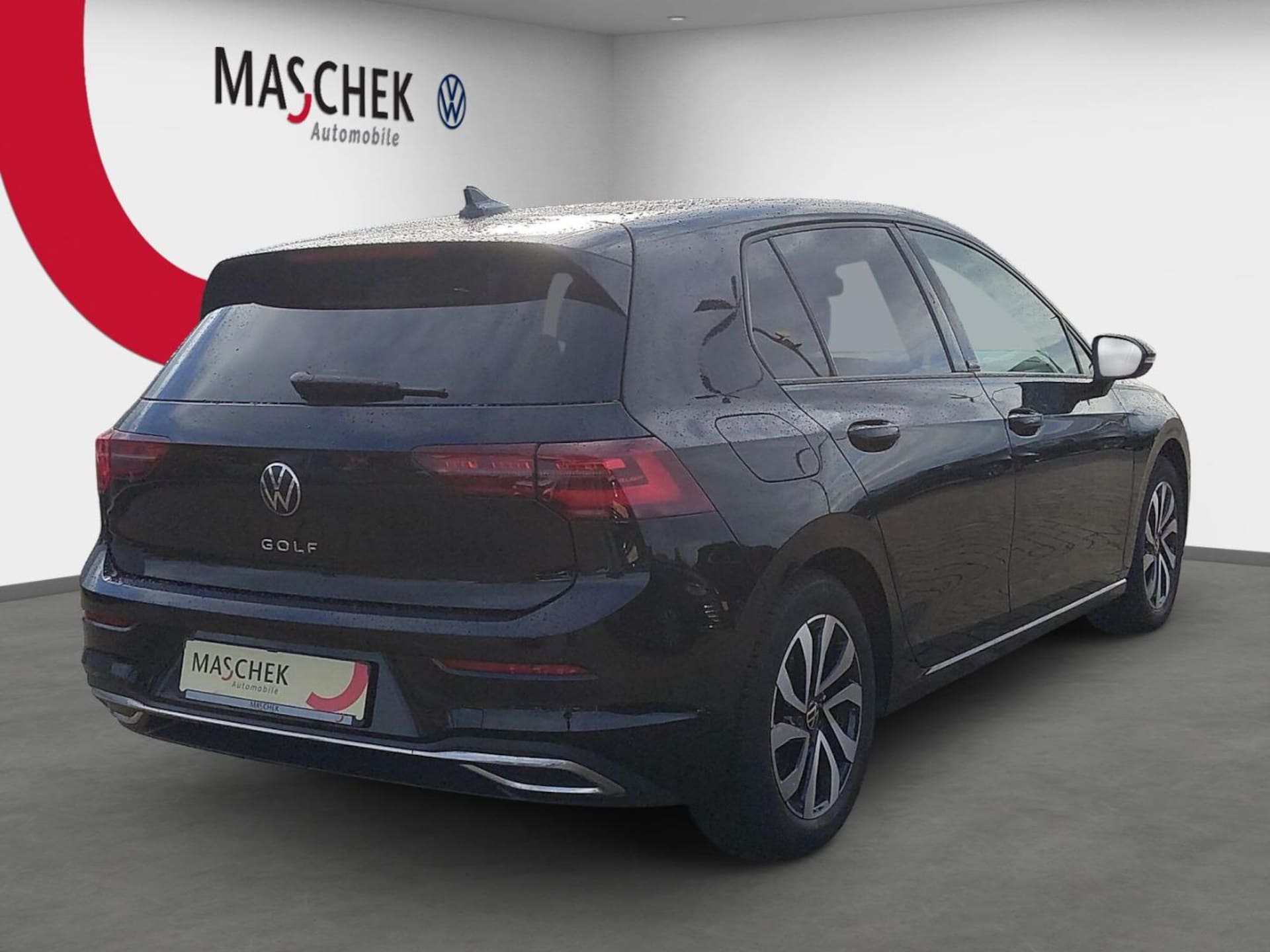 Volkswagen Golf Active