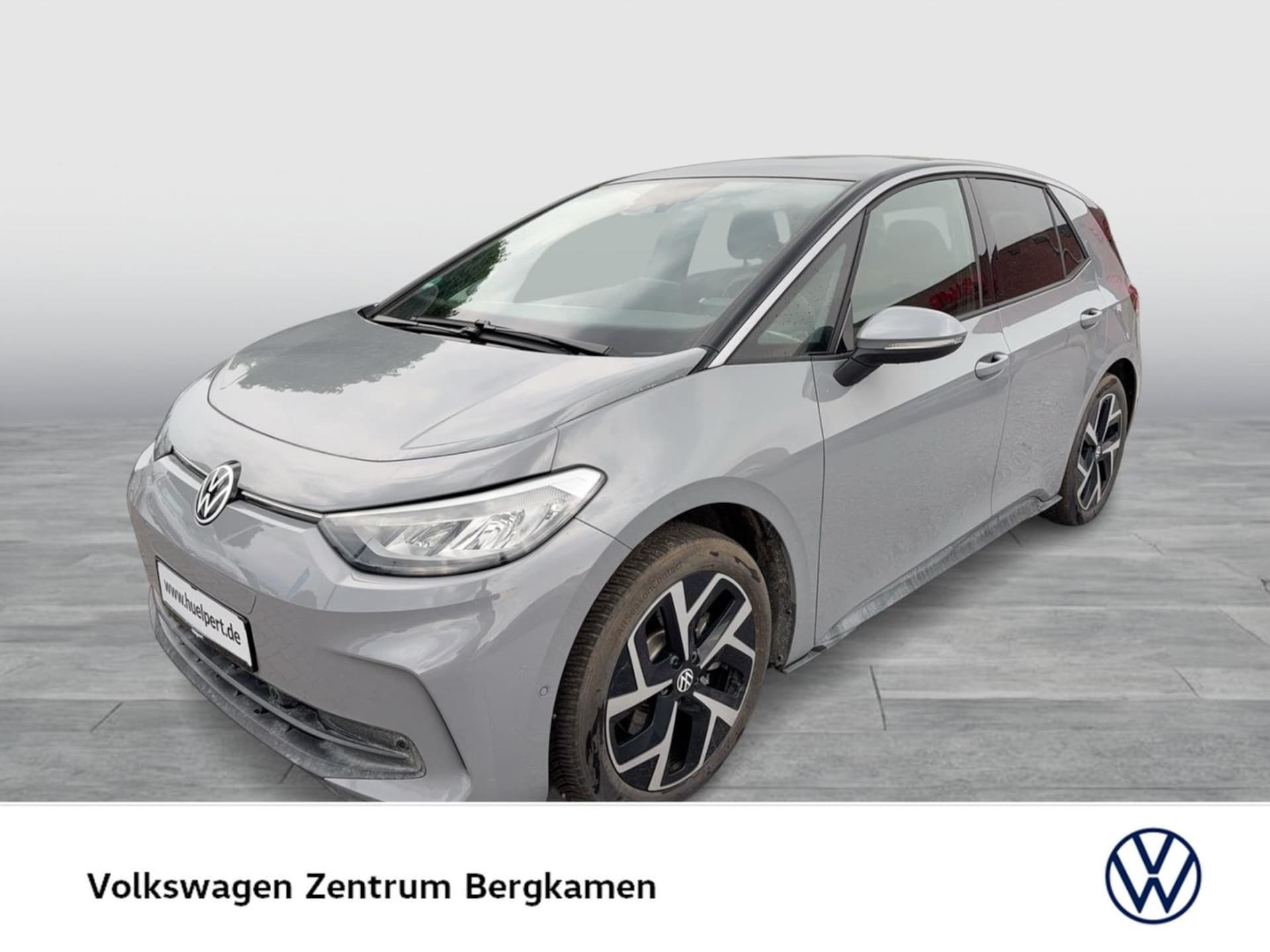 Volkswagen ID.3 MOVE Pro