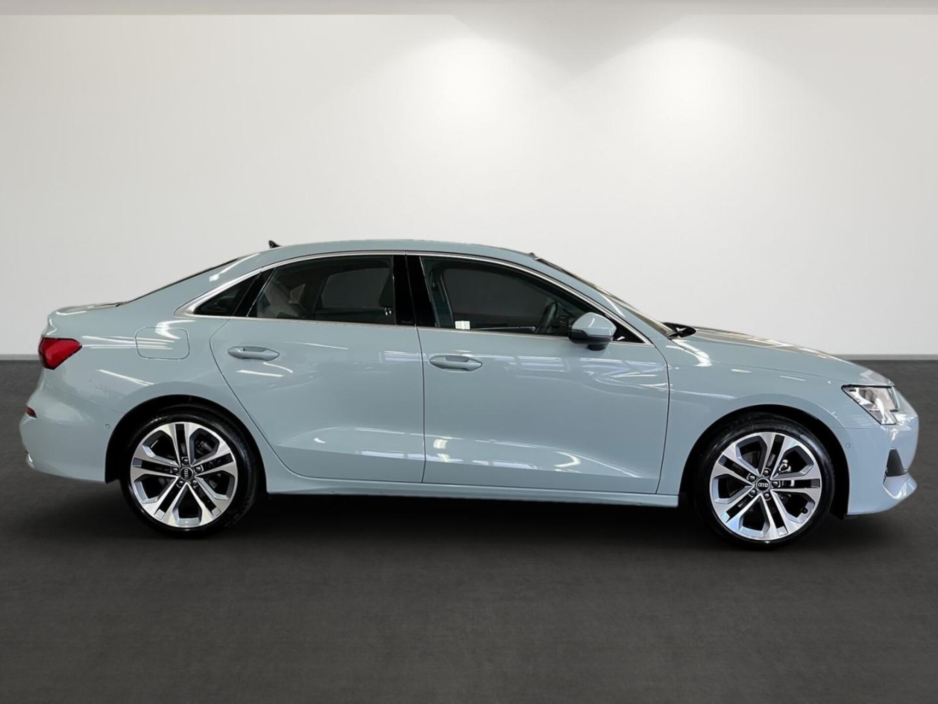 Audi A3 Limousine