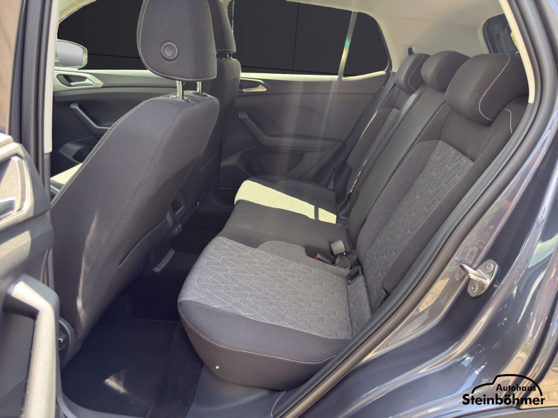 Volkswagen T-Cross MOVE