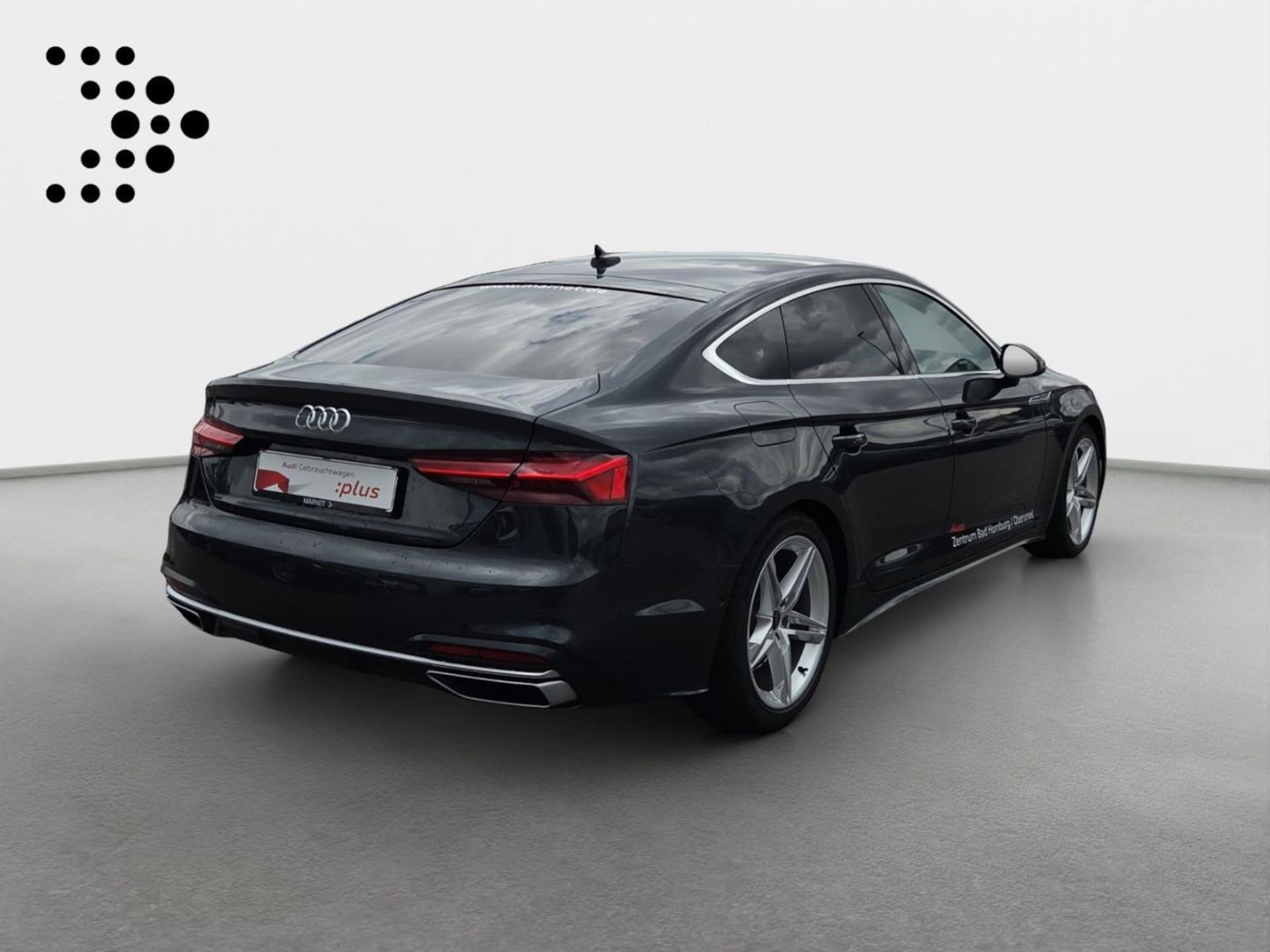 Audi A5 Sportback Advanced