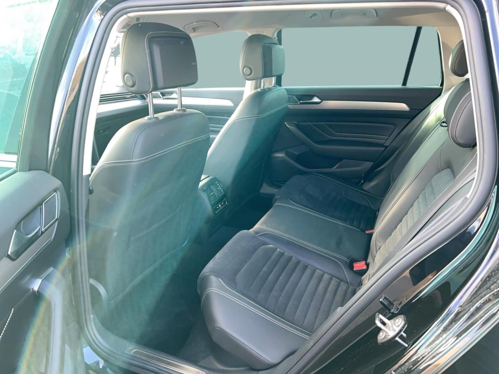 Volkswagen Passat Variant Elegance