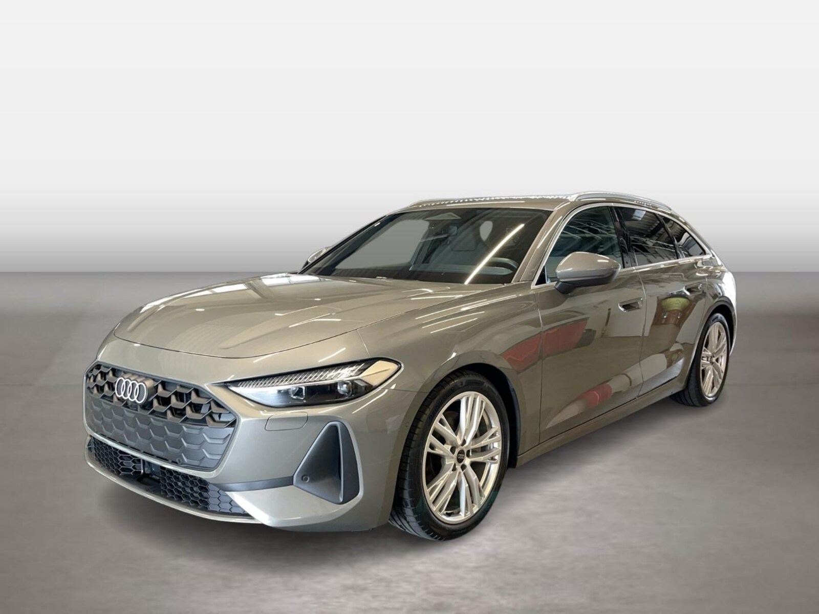Audi A5 Avant – Bild 2