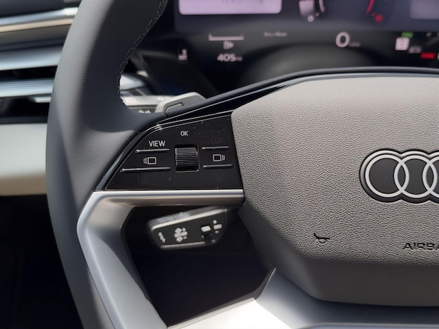 2026 Audi A6 Premium - Photo 21