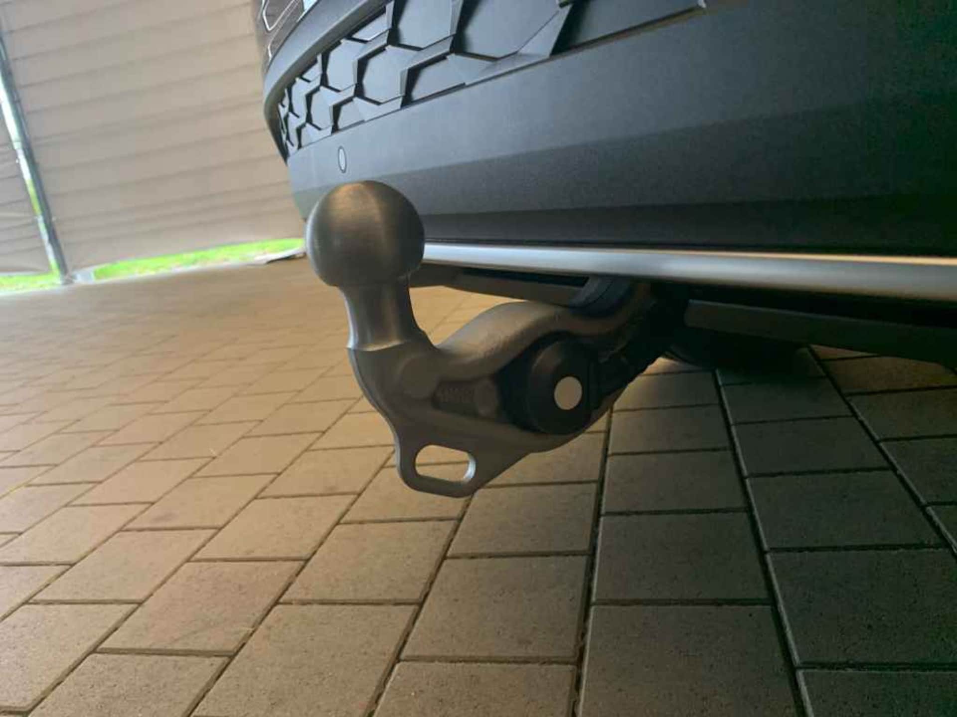 Skoda Kodiaq Sportline