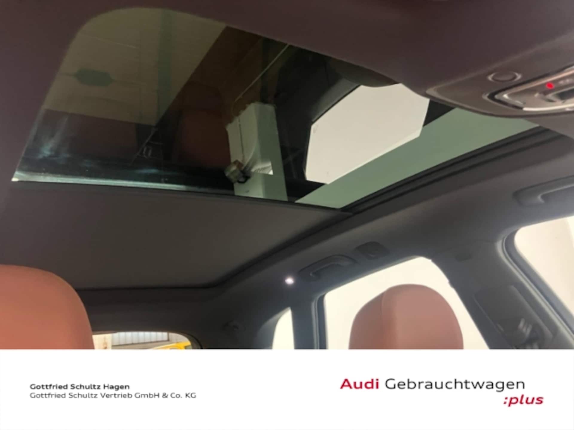 Audi Q5 TFSI e