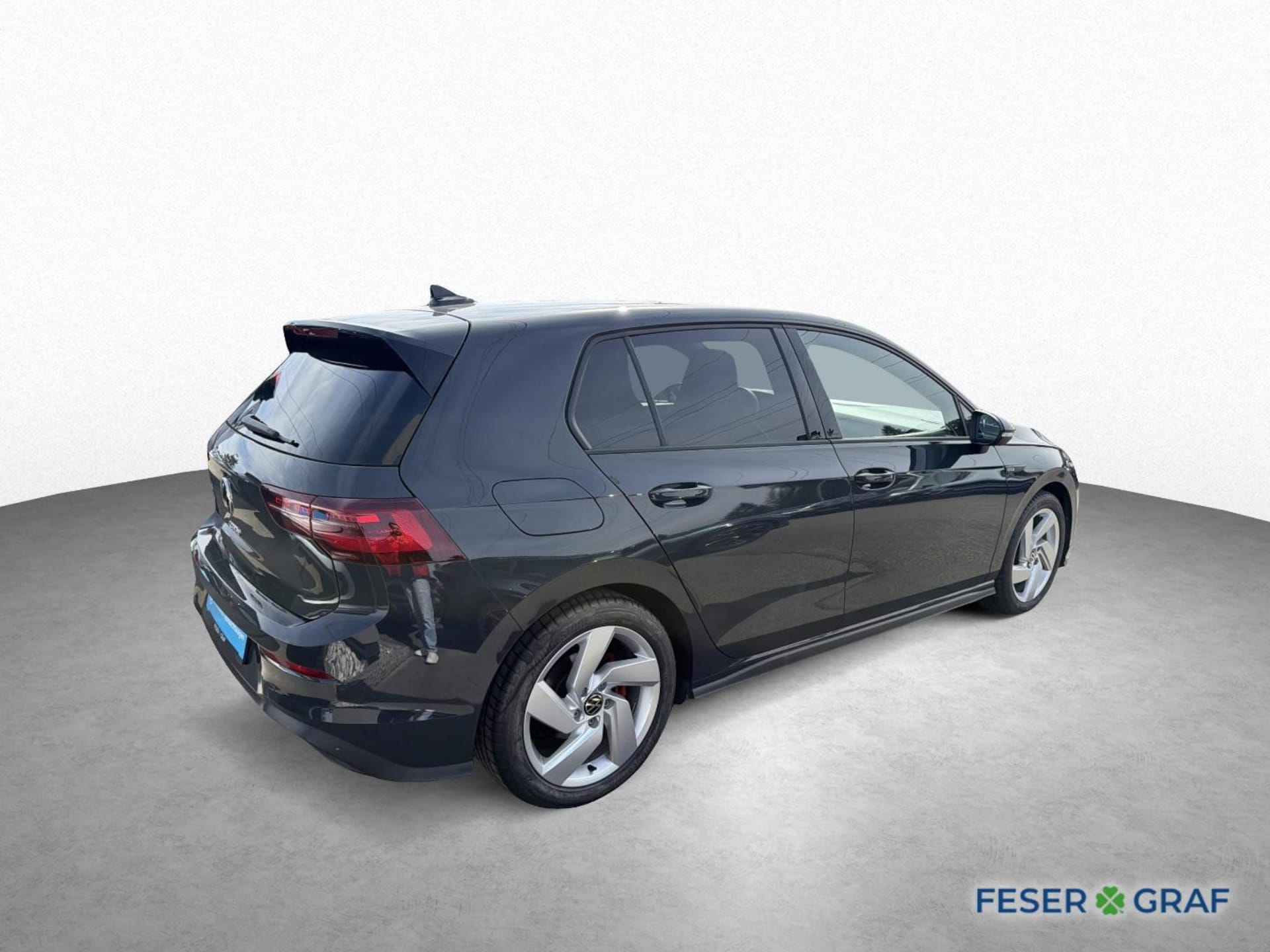 Volkswagen Golf GTD