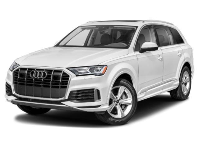 Photo of 2023 Audi Q7 