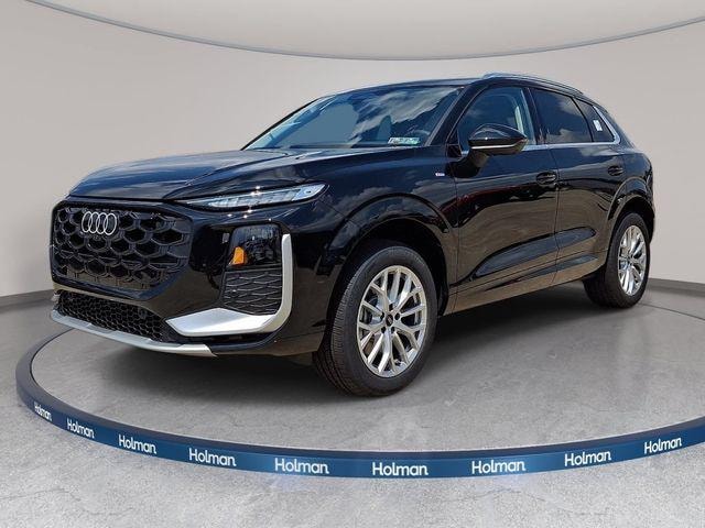 Photo of 2026 Audi Q3 SUV