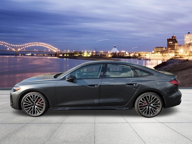 2026 Audi S5 Sedan
