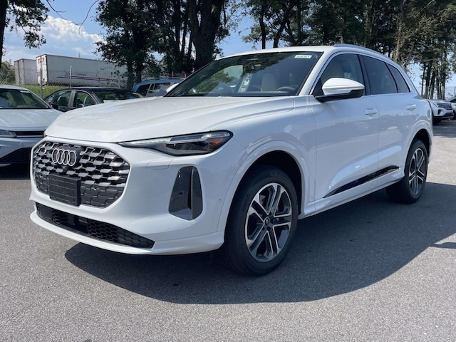 2026 Audi Q5