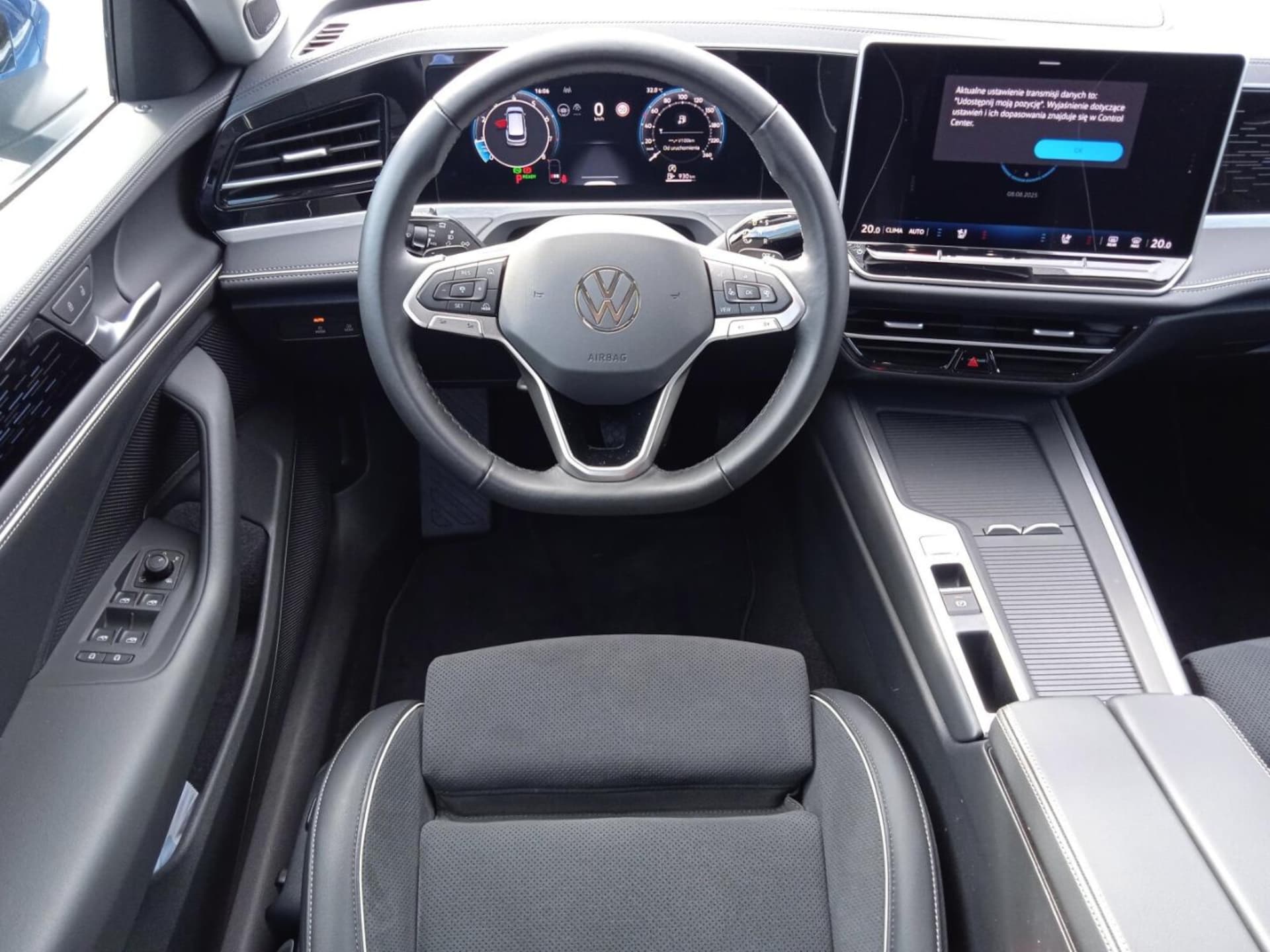 Volkswagen Passat Business
