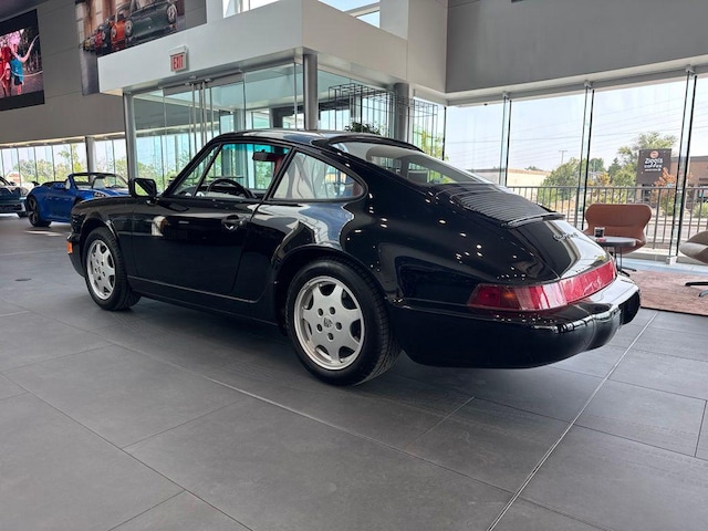 1989 Porsche 964