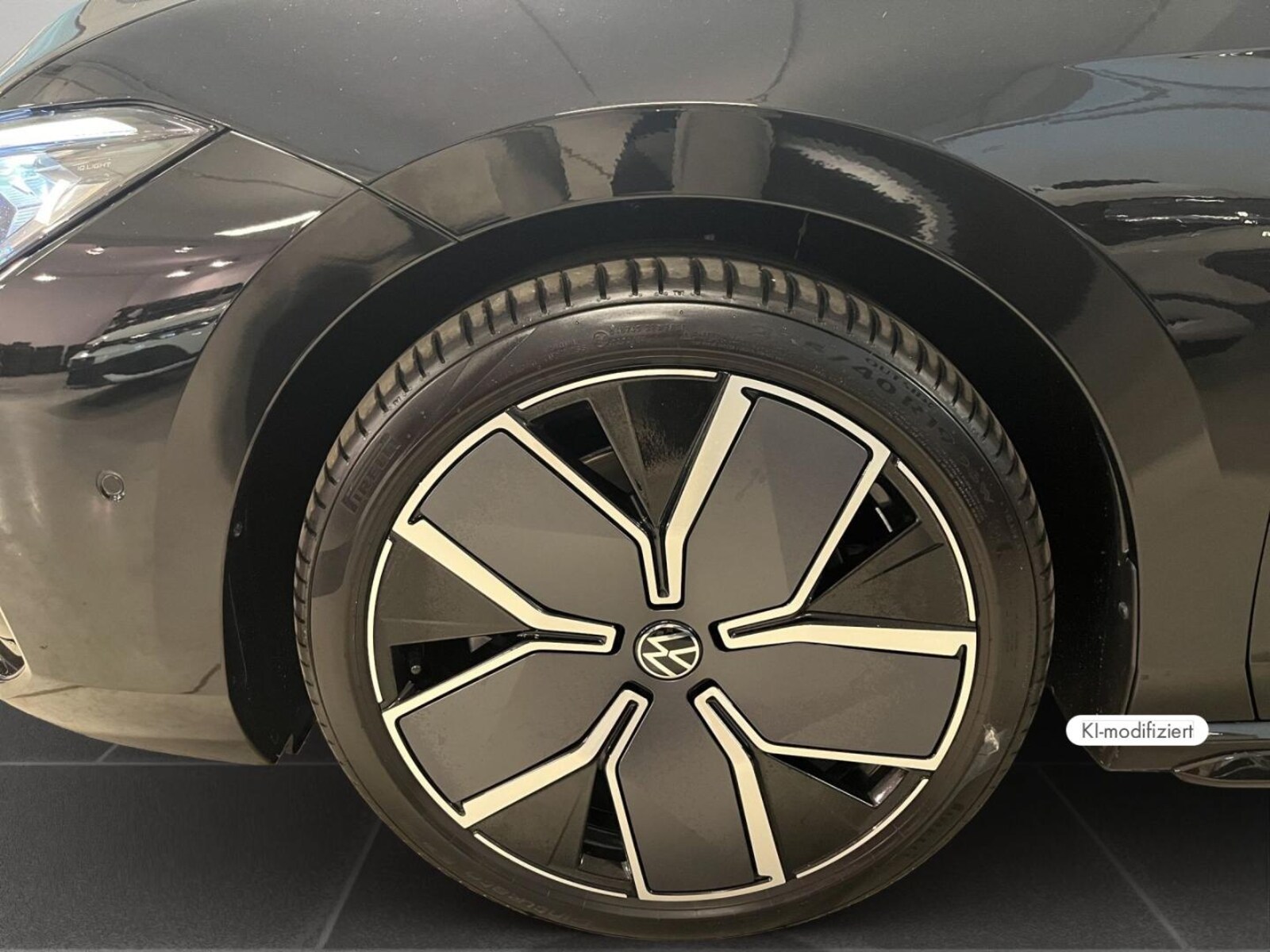 Volkswagen Passat – Bild 8