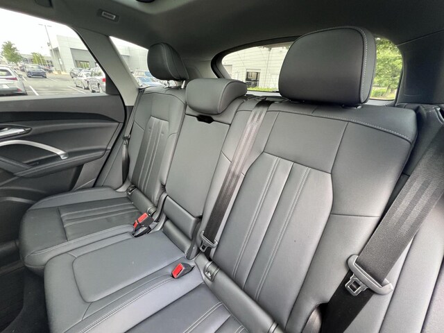 2025 Audi Q5 Premium Plus - Photo 34