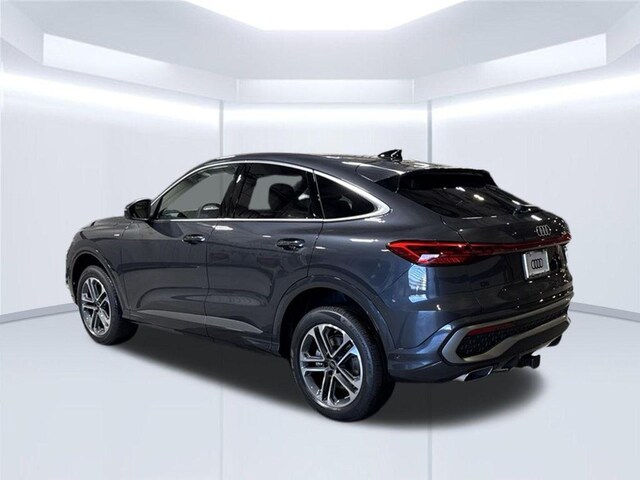 2026 Audi Q5 Sportback