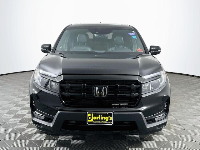 2024 Honda Ridgeline