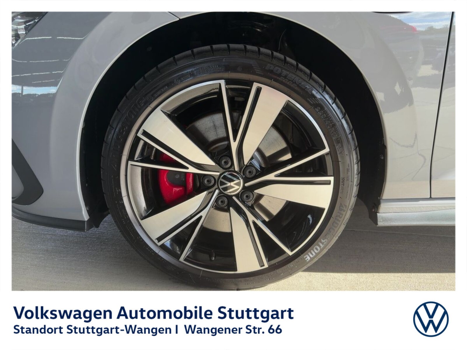 Volkswagen Golf – Bild 11