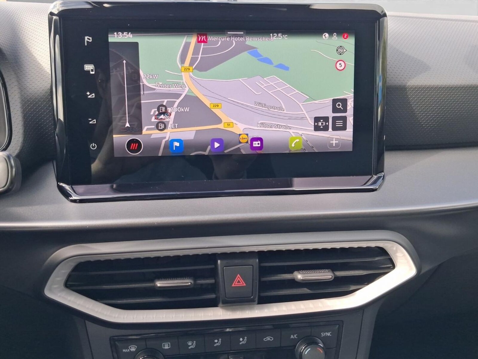 SEAT Ibiza – Bild 12