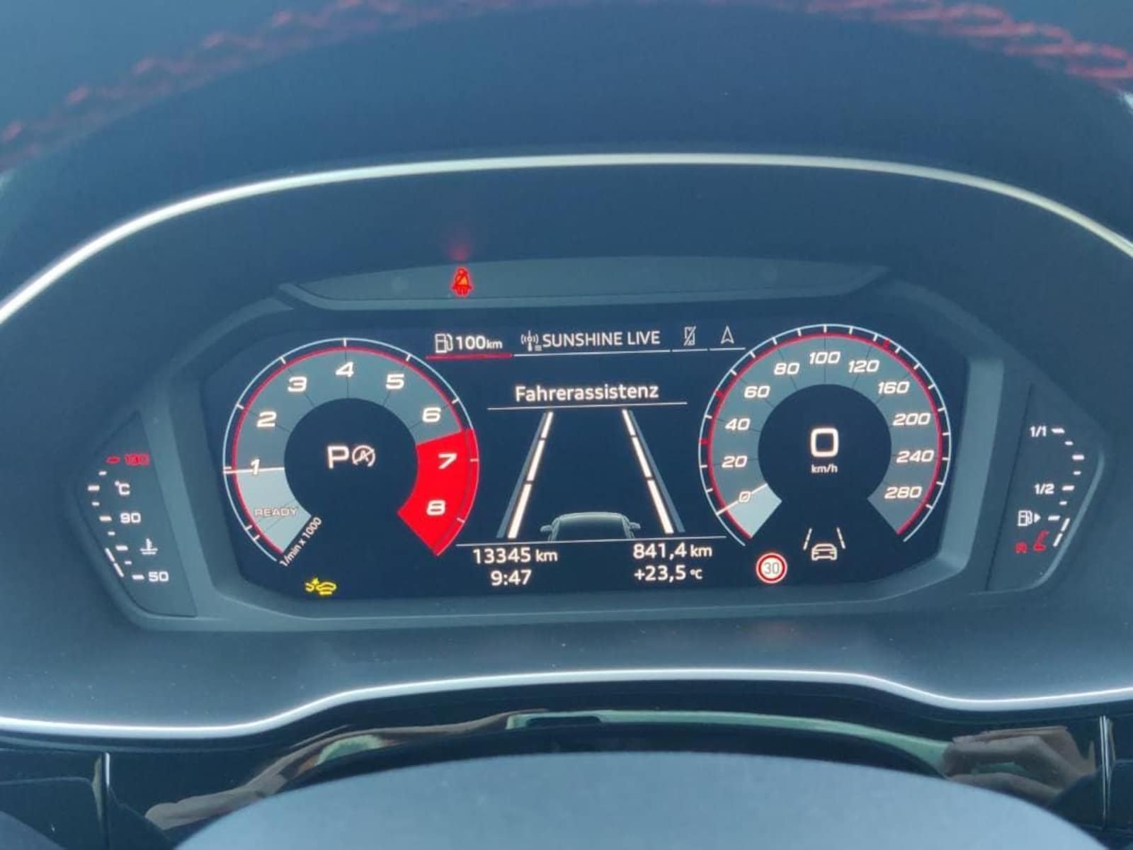 Audi Q3 – Bild 9