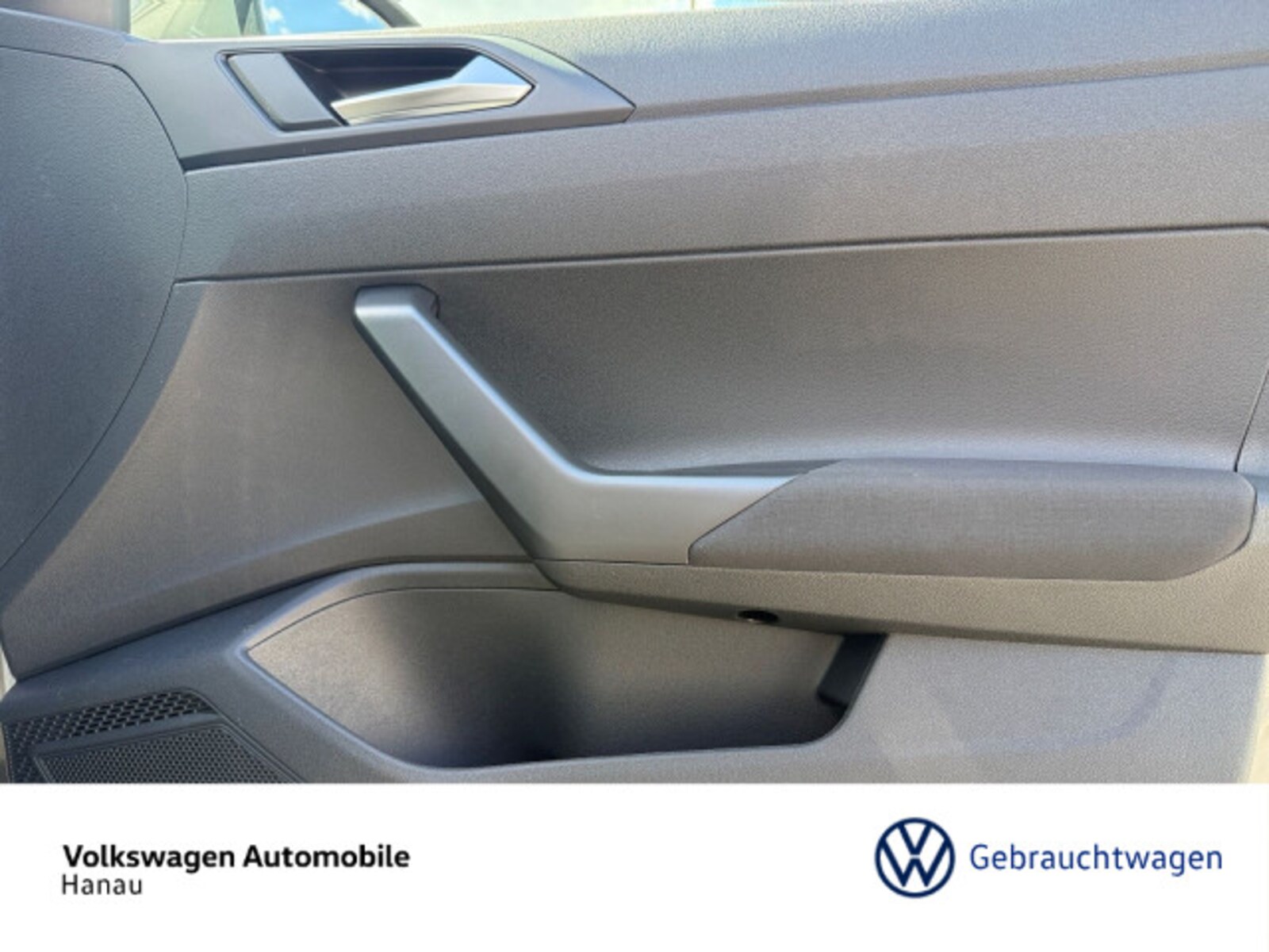 Volkswagen Taigo – Bild 7