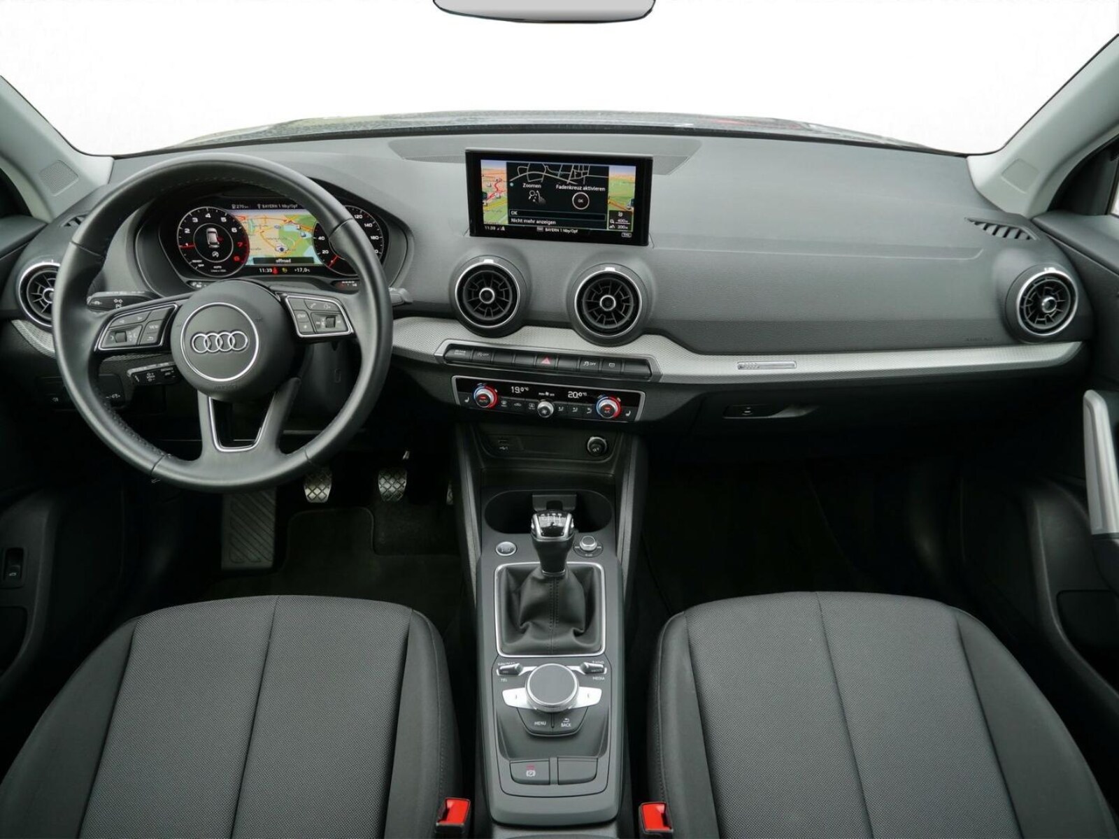 Audi Q2 – Bild 5
