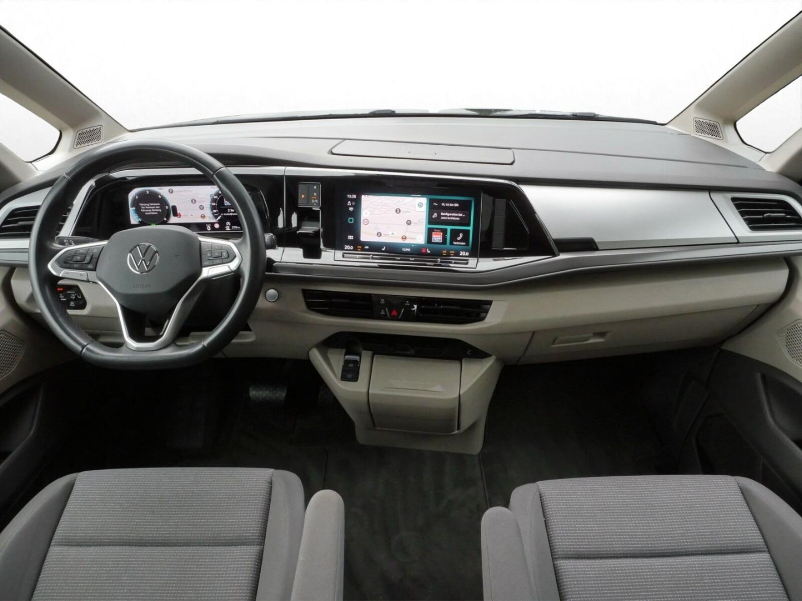 Volkswagen Multivan – Bild 5