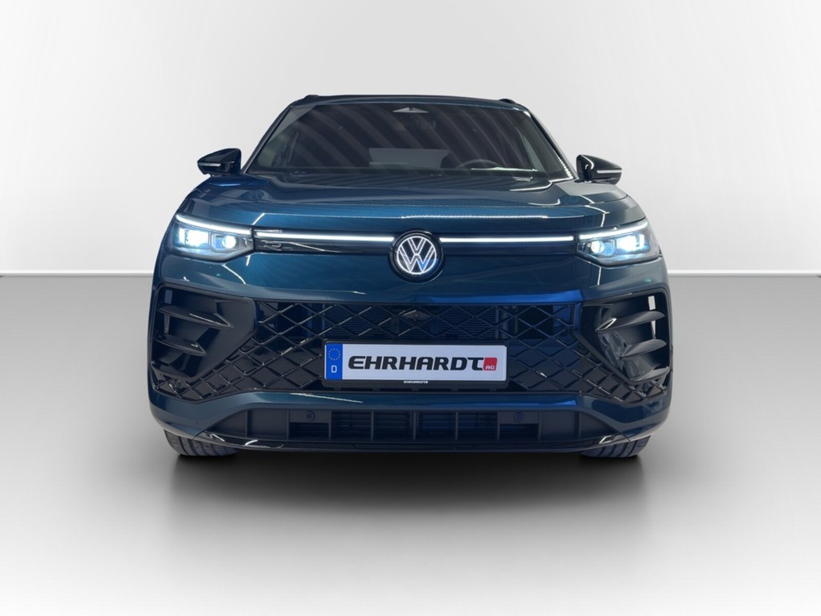 Volkswagen Tayron – Bild 3