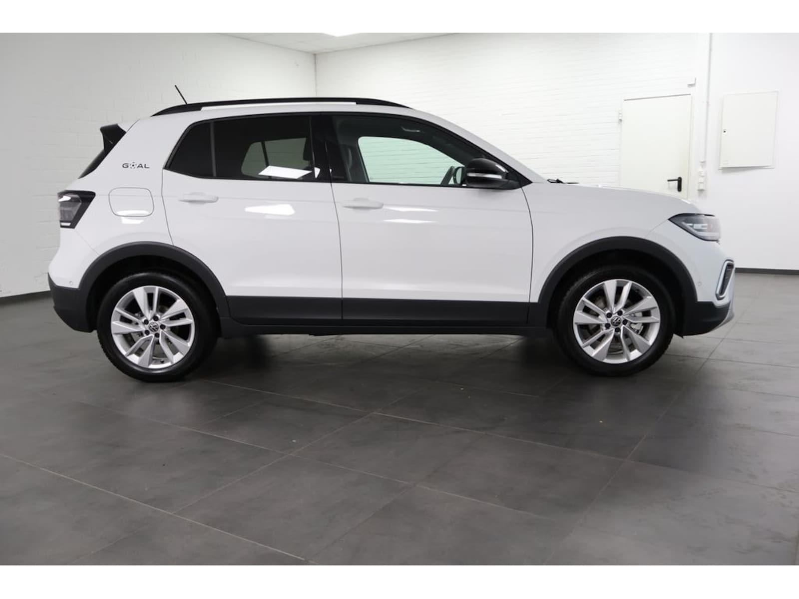 Volkswagen T-Cross – Bild 4