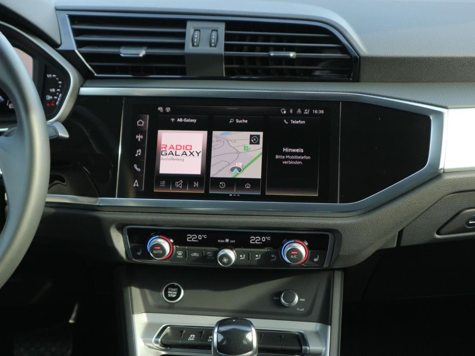 Audi Q3 – Bild 21