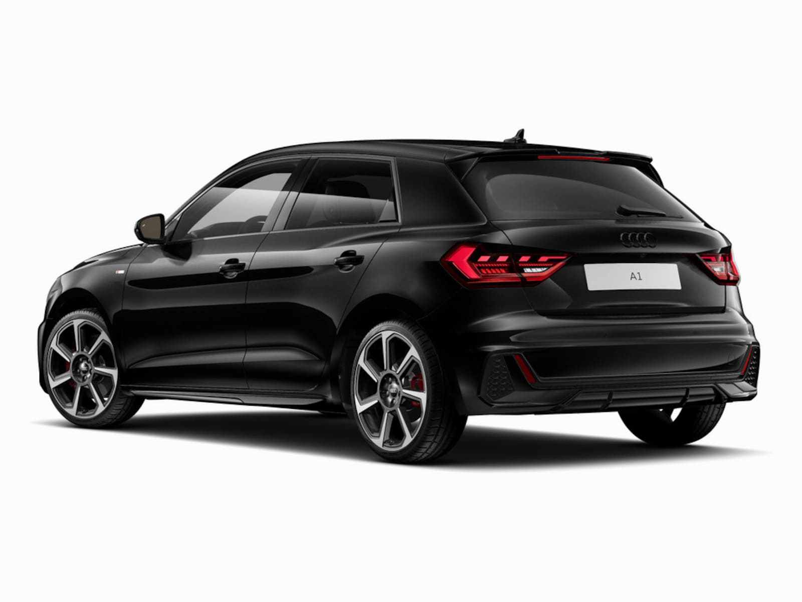 Audi A1 Sportback – Bild 3