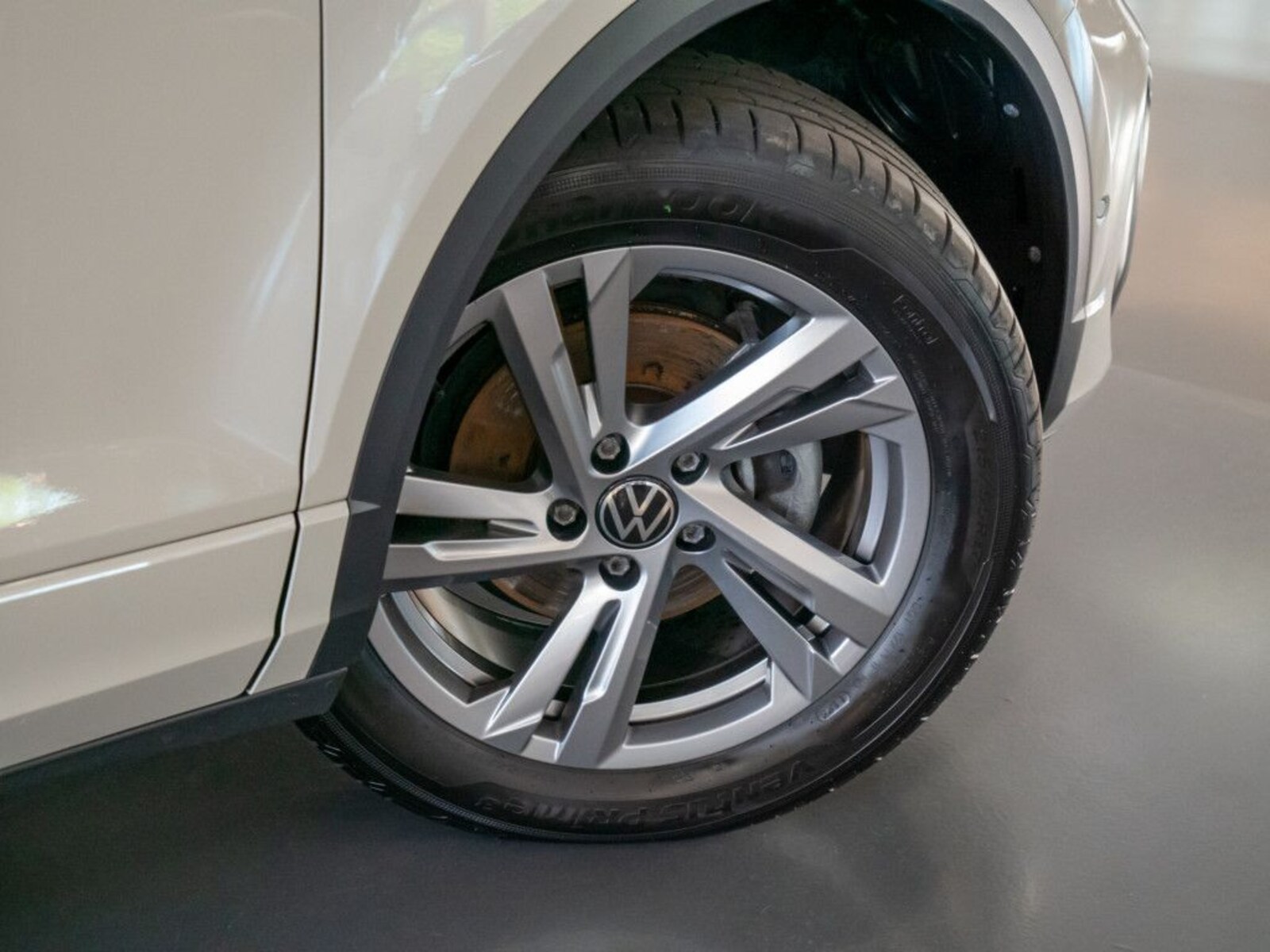 Volkswagen T-Roc – Bild 6