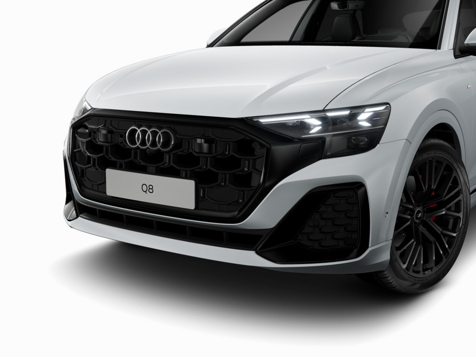 Audi Q8 – Bild 10